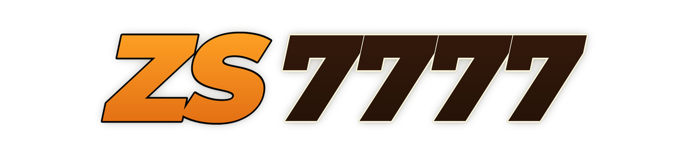 zs7777 Logo